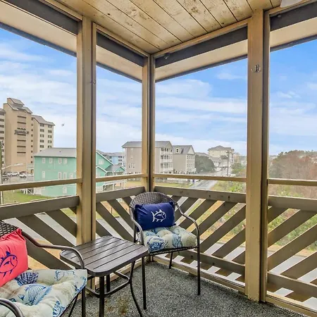 Waipani A-18 Apartment Myrtle Beach Exterior photo