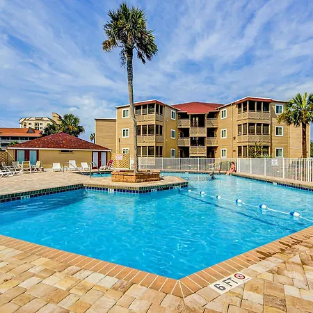 Waipani A-18 Apartment Myrtle Beach Exterior photo